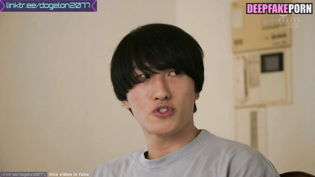 アイズワン Passionate sex with Chaewon at the kitchen - it's your dream IZ*ONE 情熱的なセックス