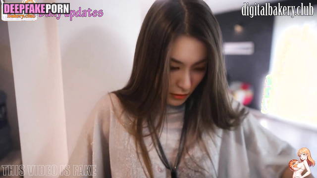 Seulgi 슬기 knows how to please boss during work 레드벨벳 Red Velvet 한국어 Korean