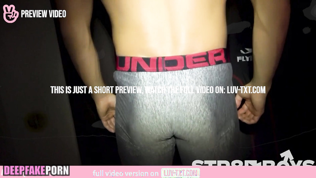 Gay wants somebody to lick his horny body 창빈 스트레이 키즈 Changbin face swap