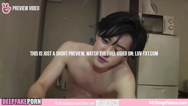 Handsome guy wants to seduce a heterosexual boy, gay ai Chanyeol 찬열 엑소