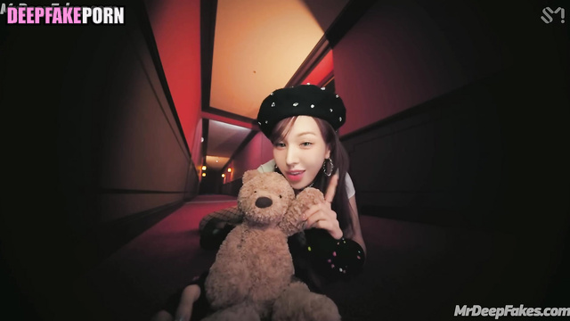 Red Velvet in PMV porn / babes showing their leaked video 레드벨벳 딥 페이크 에로틱