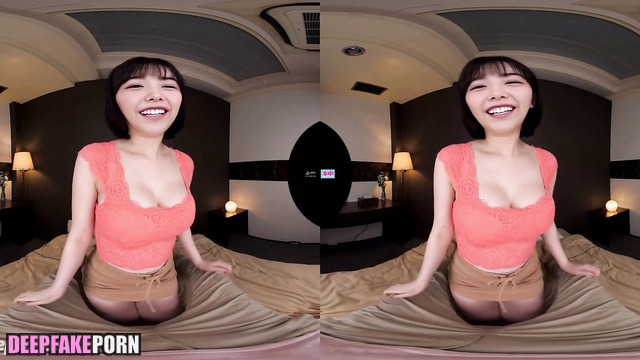 Japanese girl decided to dance for you for money - ディープフェイク エロ セックスシーン