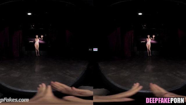 Japanese girl decided to dance for you for money - ディープフェイク エロ セックスシーン
