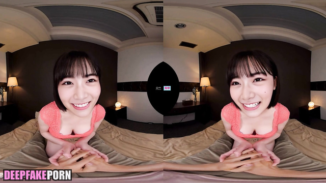 Japanese girl decided to dance for you for money - ディープフェイク エロ セックスシーン