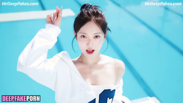 에스파 스마트한 얼굴 변화 Aespa pmv porn - babes and their seducing