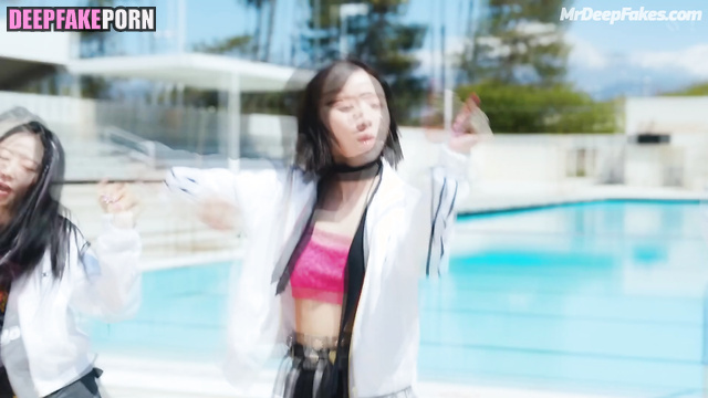 에스파 스마트한 얼굴 변화 Aespa pmv porn - babes and their seducing