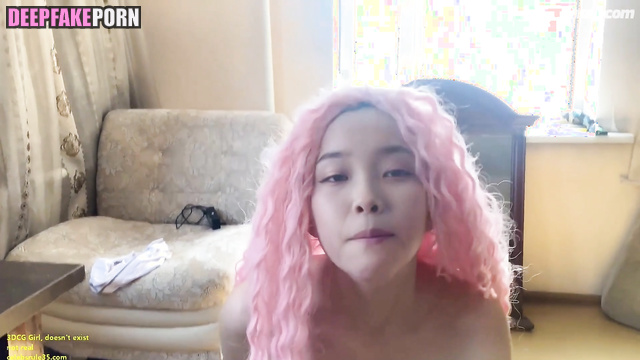 Passionate sex video made at home with IU 아이유 (열정적 섹스) is always full of fun