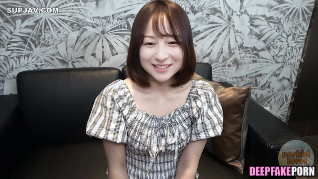 Her perfect evening with you in bed / Ryoko Hirosue (広末涼子 フェイクポルノ) ai [PREMIUM]