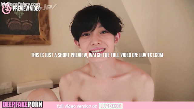 Hanjin waiting for you so you can take his anal virginity, A.I. 한진 투어스