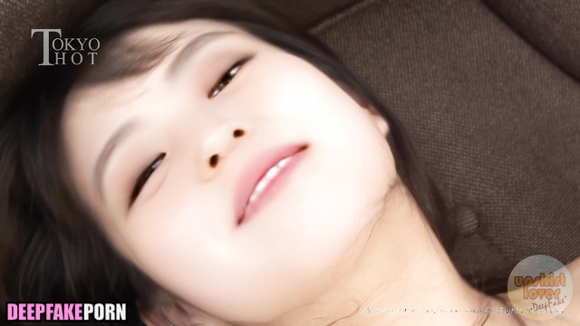 Colleagues of Han So-hee are so lucky to have such a naughty girl nude (누드) 한소희 [PREMIUM]