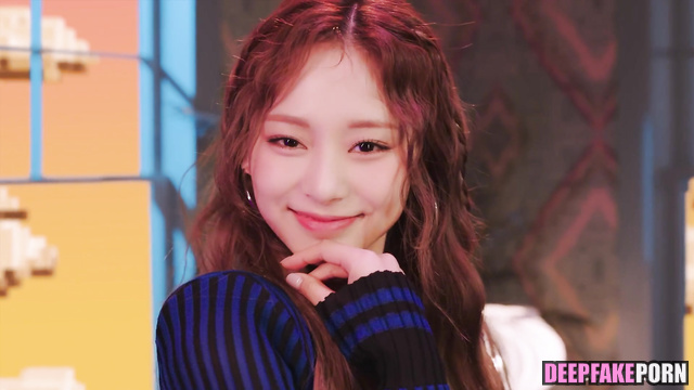 (トゥワイス ディープフェイク) pmv adult tapes with moaning whores from TWICE