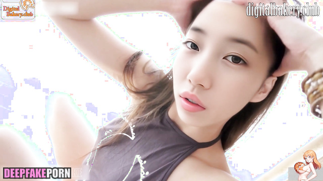 Feet of Suzy 수지 do such a naughty and good job Miss A 미쓰에이 real 진짜 가짜 fake