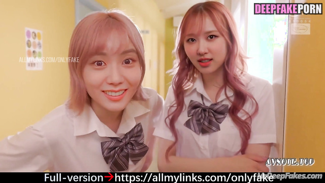 Schoolgirls enjoying threesome in the school, Rose & Jisoo ai 로제 블랙핑크