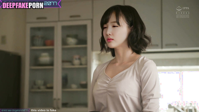 トゥワイス 有名人のセックス she likes everything you do with her - Nayeon adult tapes