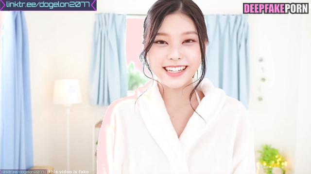 He fucked her in missionary after tender cunni ニュージーンズ セックスシーン Haerin ai