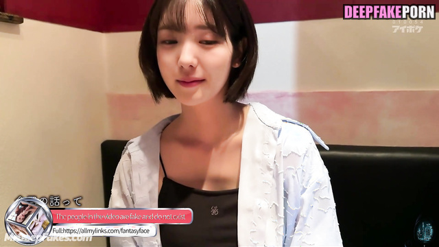 She gave herself to him for a delicious salad - Soobin (수빈 투모로우바이투게더) ai