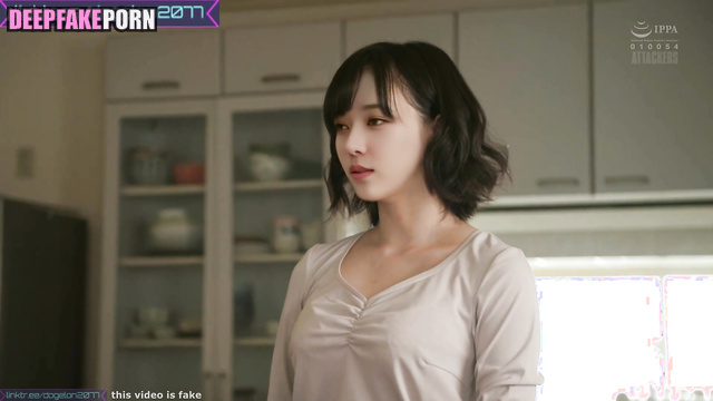 Winter doesn't let her husband go to work without good sex 에스파 aespa 윈터 porn 포르노