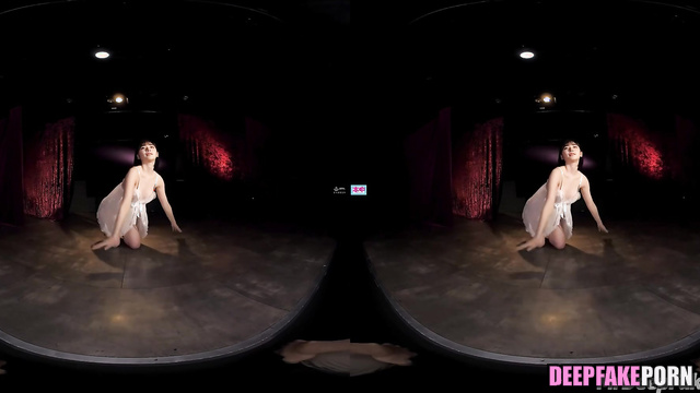 All japanese babes wanna european cock ディープフェイク エロ インターネットの有名人