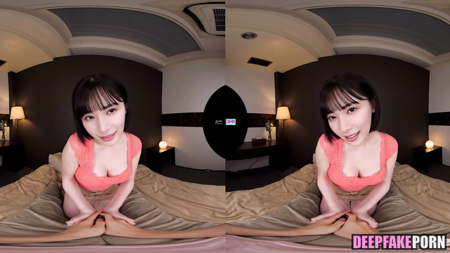 All japanese babes wanna european cock ディープフェイク エロ インターネットの有名人