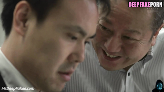 Her husband watched how her lover fucked her, fake Jennie (제니 블랙핑크)