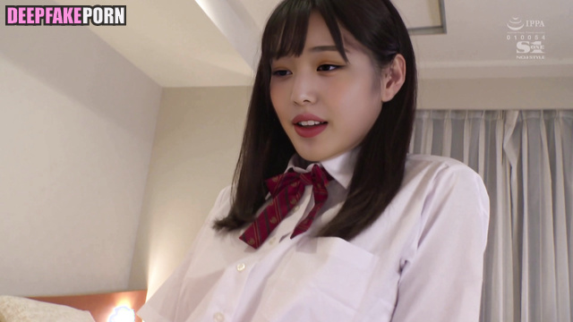 College was boring so Wonyoung came to her lover for fuck nude ヌード アイヴ IVE [PREMIUM]
