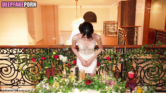 Daddy took her to restaurant and then fucked hot トゥワイス 性別 Mina sex tapes