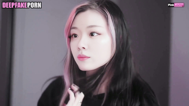 Hot interracial teen sex with Jaime Horan / artificial intelligence