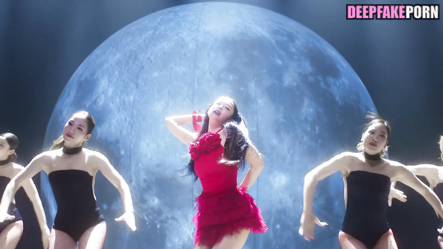 제니 블랙핑크 pmv ai scenes - her cunt is insatiable / Jennie