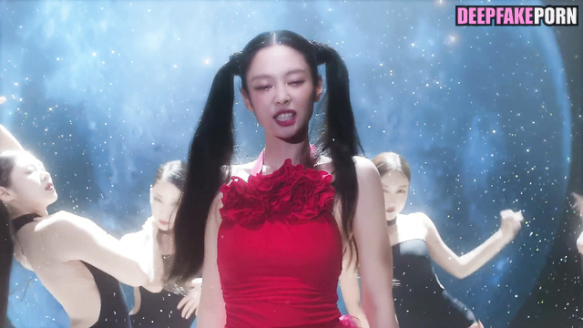 제니 블랙핑크 pmv ai scenes - her cunt is insatiable / Jennie
