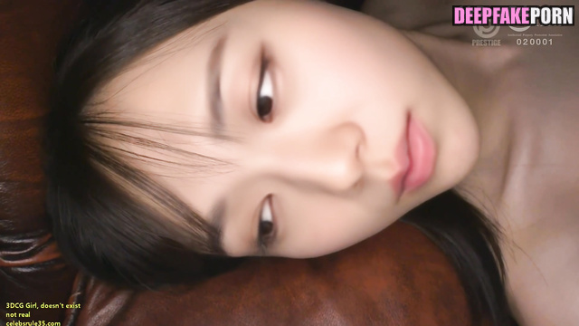 Guy jerking off on his sleepy girlfriend, Jisoo (지수 블랙핑크) deepfake video