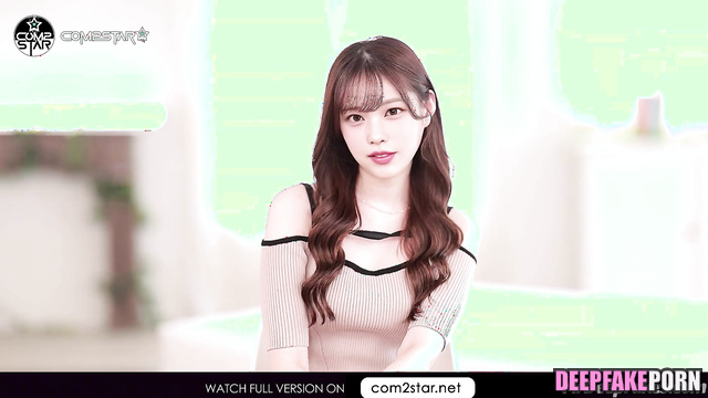 Mature lover wants to make a real woman out of her / Haerin ニュージーンズ 性別 ai