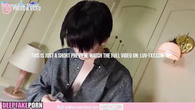 Handsome teen undressing for you right now / Shinyu (신유 투어스) real fake