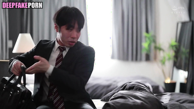 Sexy idol Wonyoung prefers to fuck only in luxury hotels アイヴ IVE セクシーアイドル [PREMIUM]