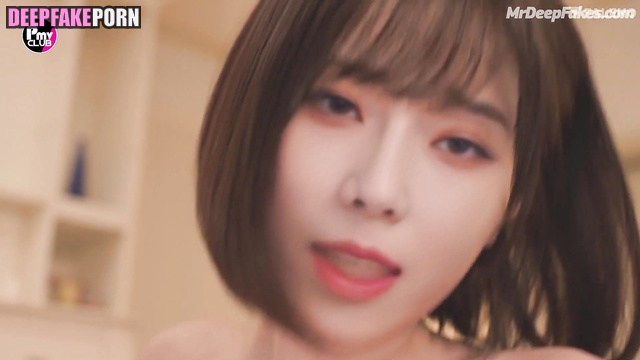 Winter aespa getting fucked - face swap porn (윈터 에스파 박히다 얼굴 스왑 포르노)