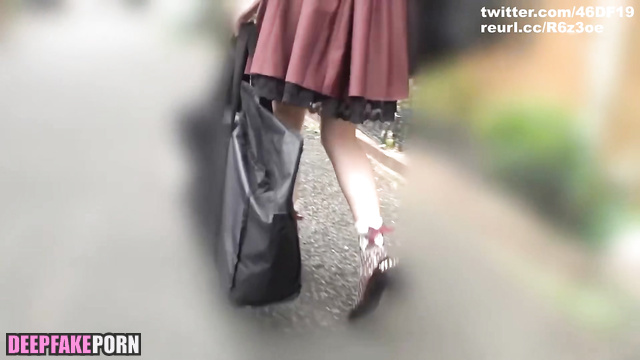 Shiraishi Mai Nogizaka46 enjoying a toy / porn (まいやん 乃木坂46 ローター ポルノ) [PREMIUM]