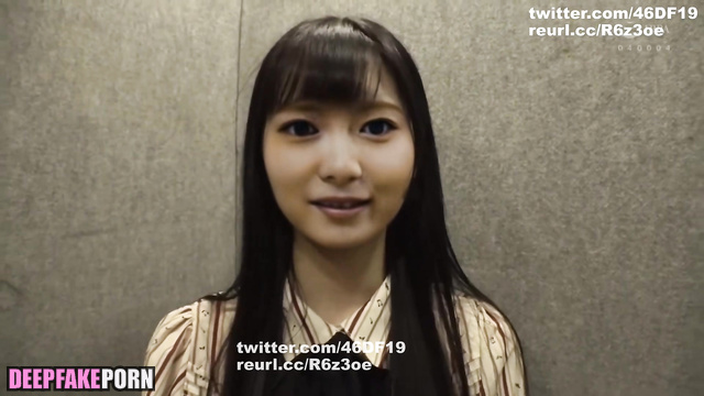 Shiraishi Mai Nogizaka46 enjoying a toy / porn (まいやん 乃木坂46 ローター ポルノ) [PREMIUM]