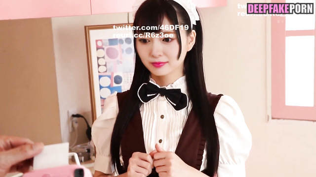 Shiraishi Mai Nogizaka46 enjoying a toy / porn (まいやん 乃木坂46 ローター ポルノ) [PREMIUM]