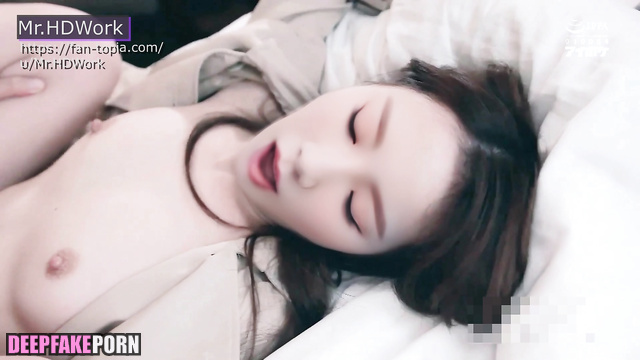 Taeyeon SNSD has been raped / face swap (태연 소녀시대 강간을 당하다 얼굴 스왑) [PREMIUM]