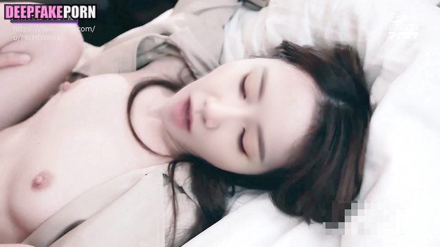 Kpop idol Yoona SNSD has been raped (윤아 소녀시대 강간을 당하다 케이팝 아이돌) [PREMIUM]