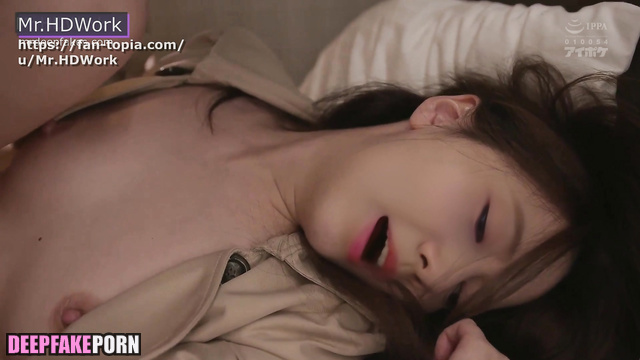 Yoona SNSD has been raped - celeb porn (윤아 소녀시대 강간을 당하다 포르노) [PREMIUM]