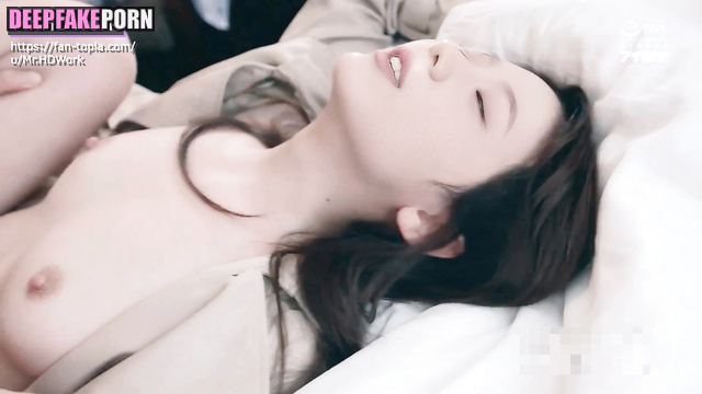 Korean idol Jisoo (BLACKPINK) - fake porn = 가짜 포르노 지수 블랙핑크 [PREMIUM]