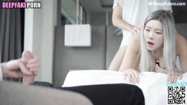 Taeyeon SNSD getting fucked in front of her husband - porn (태연 소녀시대 박히다 포르노)