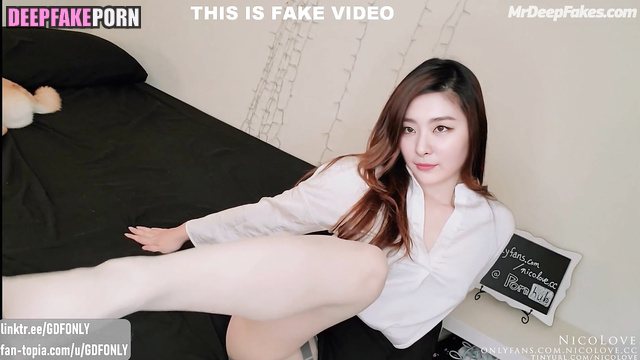 Sexy idol Seulgi Red Velvet getting fucked (슬기 레드벨벳 박히다 섹시한 아이돌)