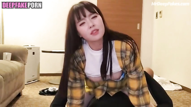 Irene Red Velvet having sex / adult video (아이린 레드벨벳 성교하다 어른들의 비디오)