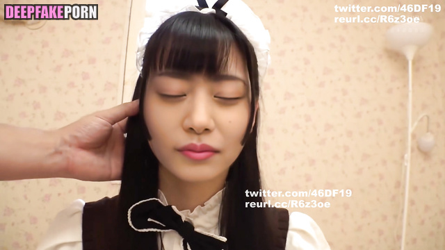 Japanese Takahata Mitsuki enjoying a vibrator (日本 人 高畑 充希 ローター) [PREMIUM]