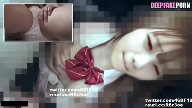 Nishino Nanase Nogizaka46 likes fingering in public - fake porn (にしの ななせ 乃木坂46 手マン フェイクポルノ) [PREMIUM]