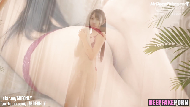 Winter aespa squirting and got fucked [deepfake] 윈터 에스파 딥페이크 박히다