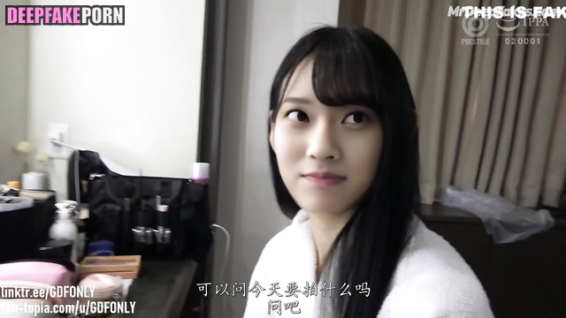 Winter aespa squirting and got fucked [deepfake] 윈터 에스파 딥페이크 박히다