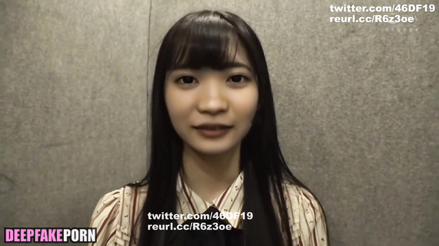 Maid deepfake Takatsuji Urara 高辻麗 is serving her man ディープフェイク エロ [PREMIUM]