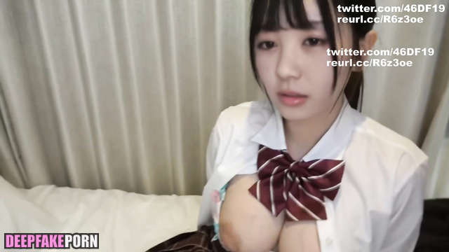 J-Pop Tsutsui Ayame from Nogizaka46 has great time after school / ジェイポップ 筒井 あやめ 乃木坂46 性別 [PREMIUM]